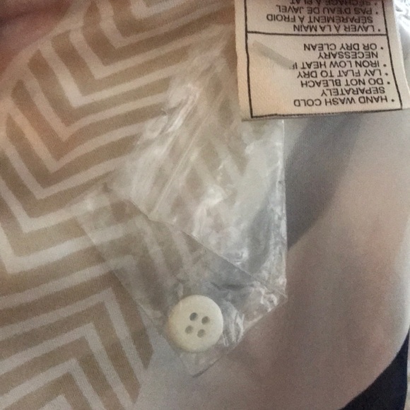 Patterned Cami - Picture 4 of 4